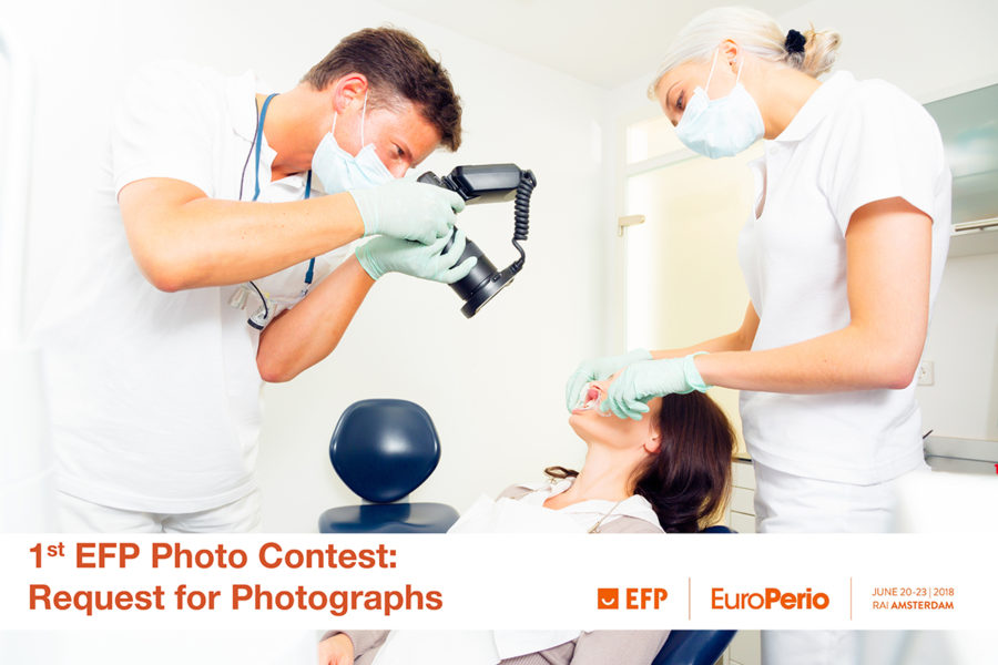 1st EFP Photo Contest