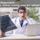 DVT Diagnostik – Ist es immer richtig was wir sehen?