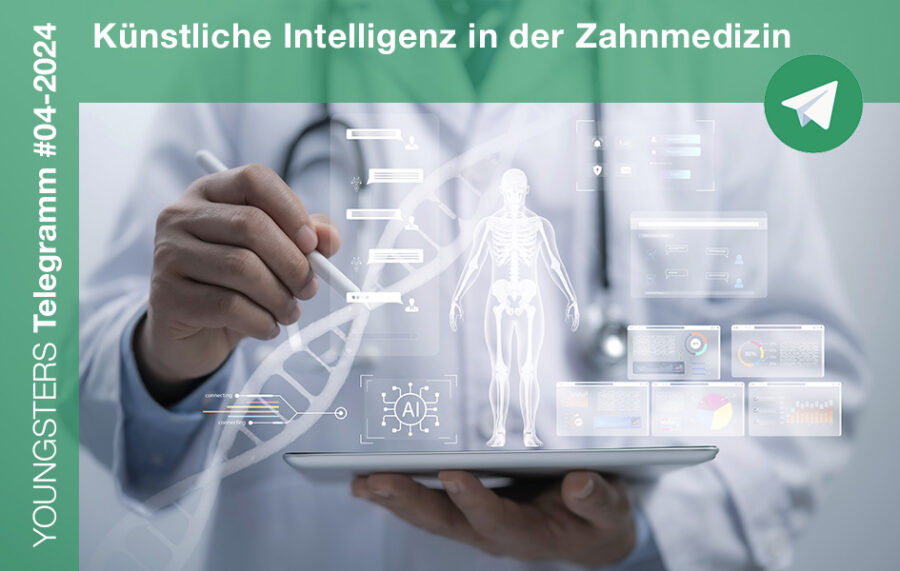 Künstliche Intelligenz in der Zahnmedizin