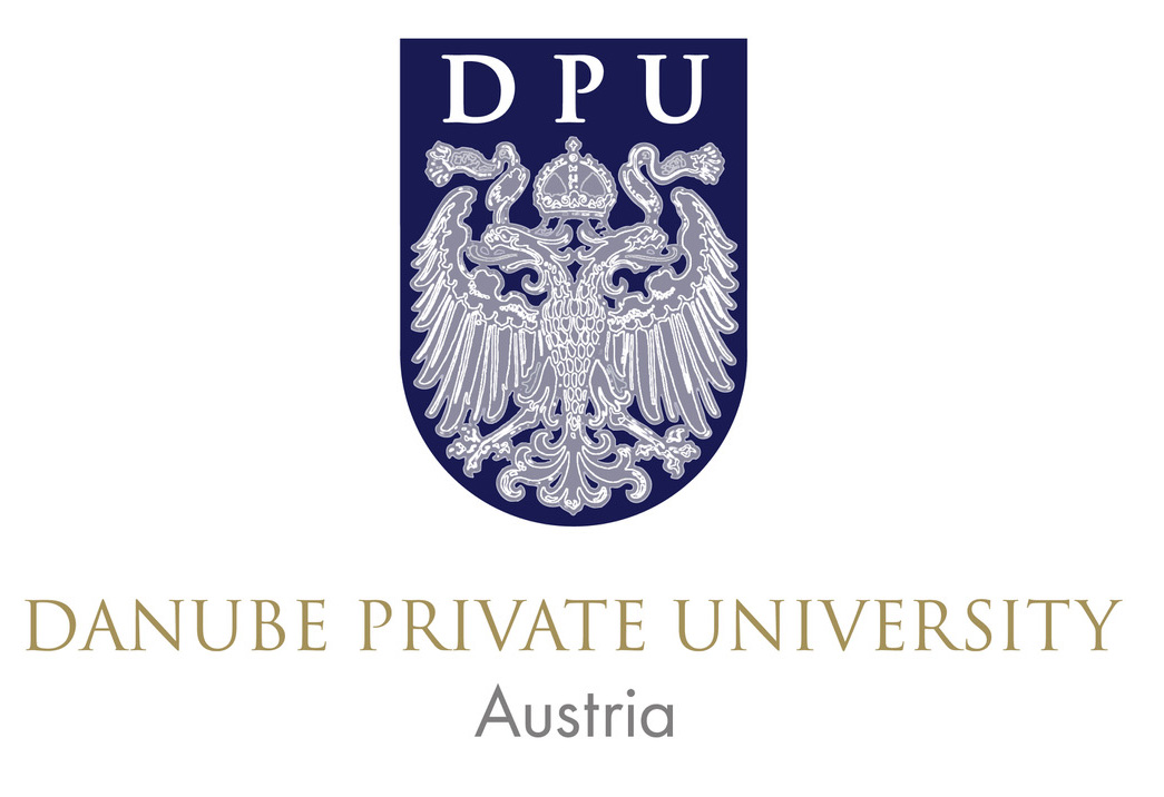 IN KOOPERATION MIT DER DPU Krems
